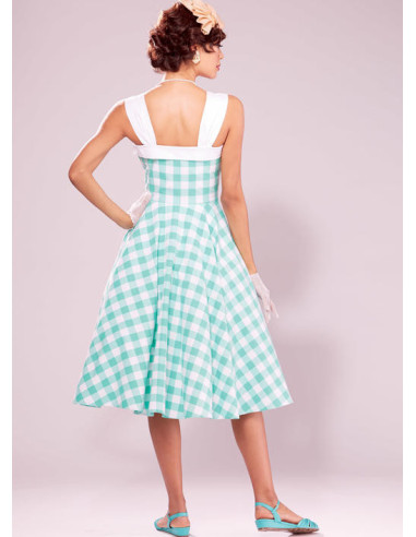 Patron de robes - McCall's 7599