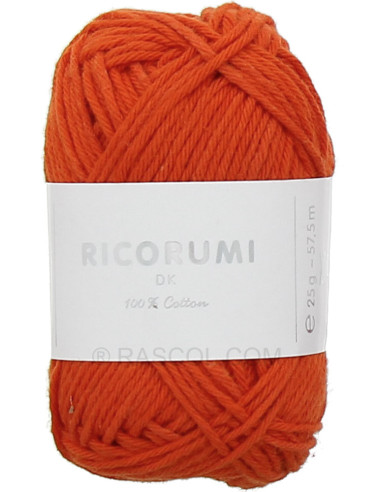 Coton Ricorumi