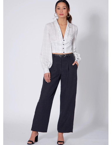 Patron de hauts - McCall's 7978