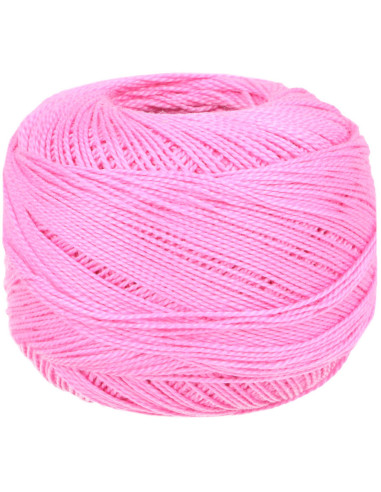 Pelote coton perlé Scheepjes Candy Floss