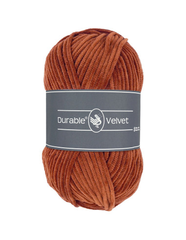 Fil Durable Velvet
