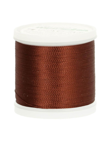 Fil à broder Madeira Rayon Uni 200 m