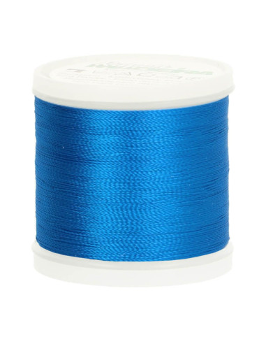 Fil à broder Madeira Rayon Uni 200 m