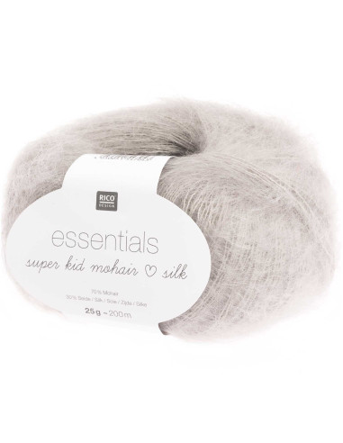 Laine Essentials Super Kid Mohair Loves Silk