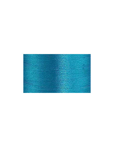Cône de fil à broder Madeira Rheingold polyester 5000 m