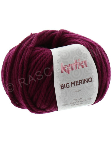 Laine Katia Big Merino