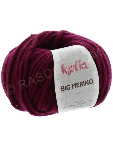 Laine Katia Big Merino