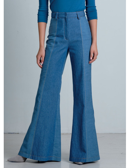 Patron de pantalon - McCall's 8007