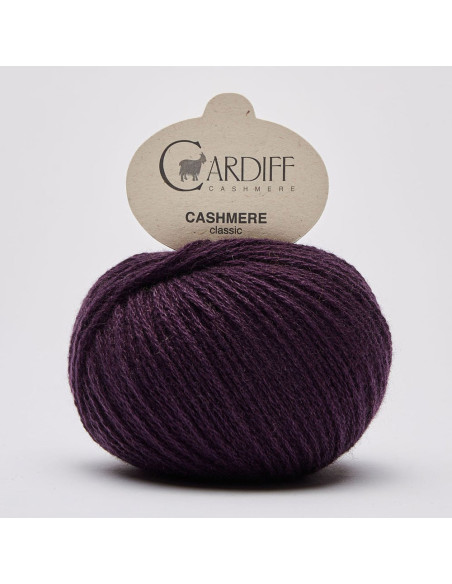 Laine Classic Cardiff Cashmere