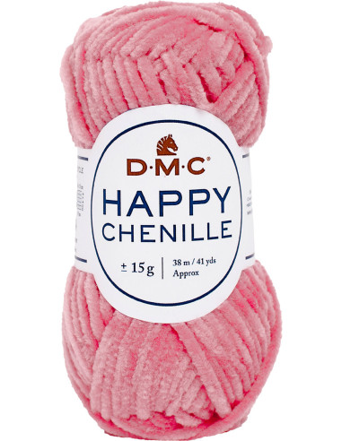 Fil Happy Chenille DMC