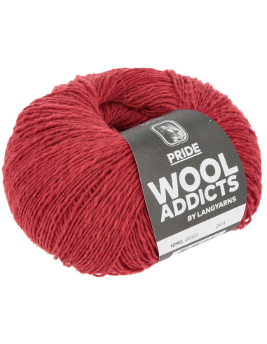 Coton Pride WoolAddicts