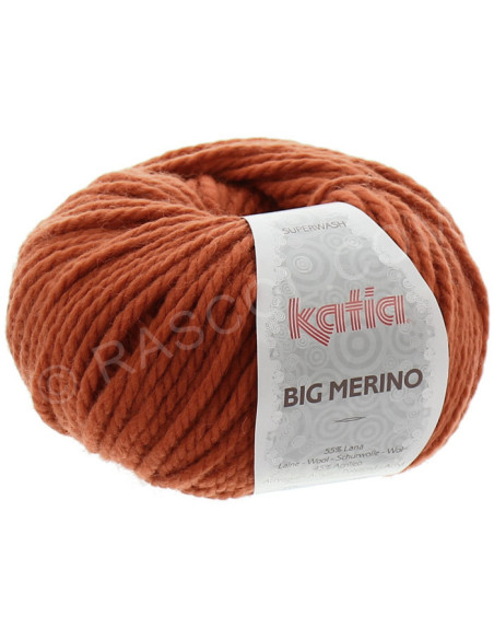 Laine Katia Big Merino