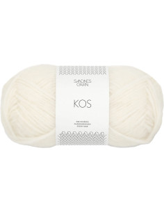 Laine Kos Sandnes Garn 2