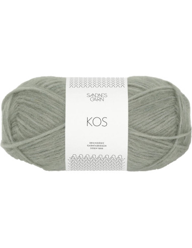 Laine Kos Sandnes Garn