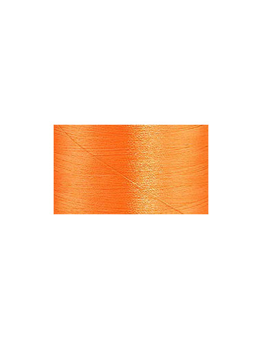 Cône de fil à broder Madeira Rheingold polyester 5000 m