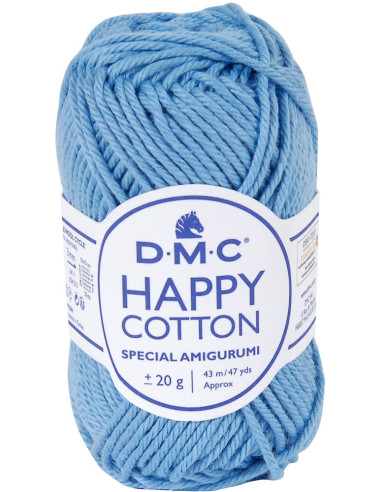 Coton Happy Cotton DMC