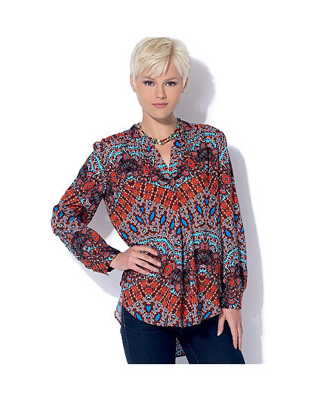 Patron de hauts et tuniques - McCall's 7324