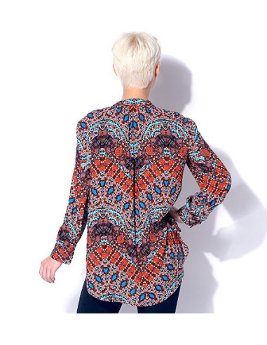 Patron de hauts et tuniques - McCall's 7324