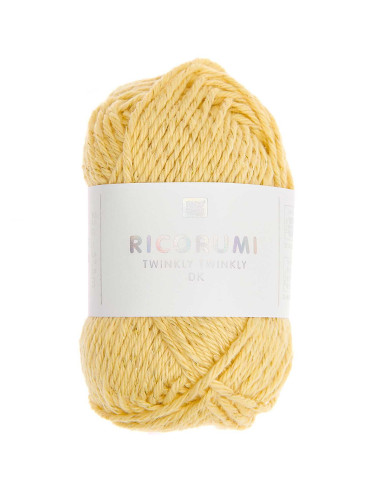 Coton Ricorumi Twinkly Twinkly