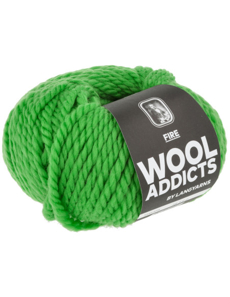 Laine Fire WoolAddicts