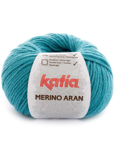 Laine Katia Merino Aran
