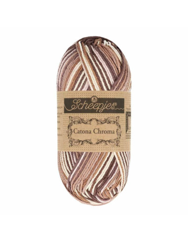 Coton Scheepjes Catona Chroma