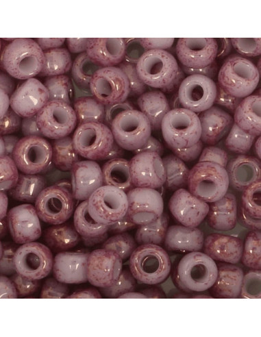 Perles en verre 8/0 Toho