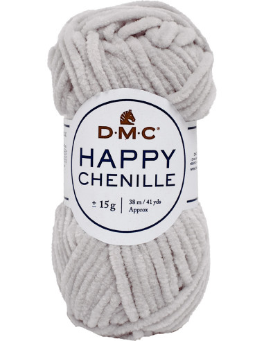 Fil Happy Chenille DMC