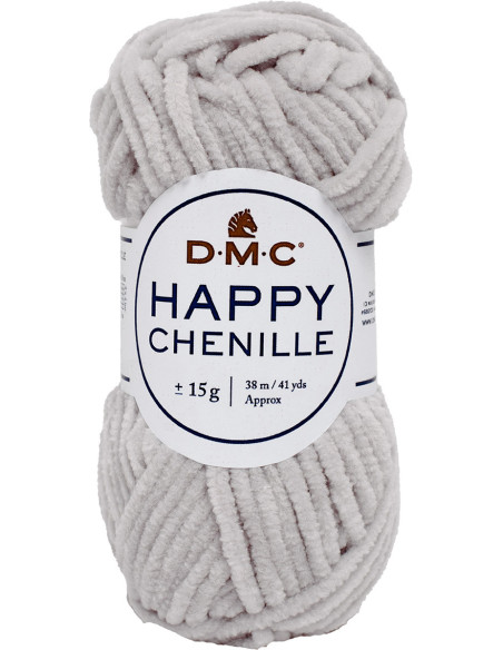 Fil Happy Chenille DMC