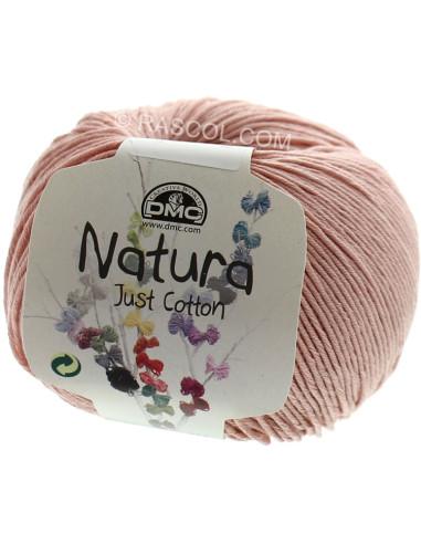 Coton Natura DMC Just Cotton