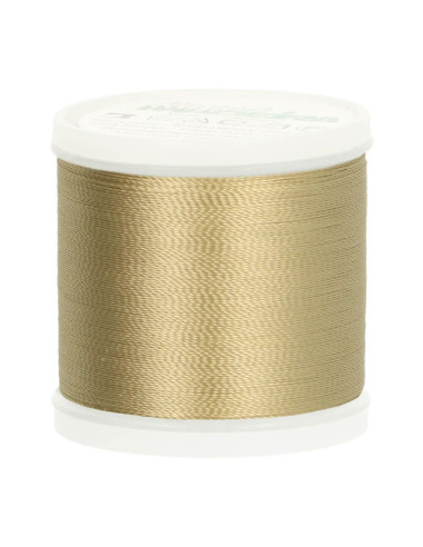 Fil à broder Madeira Rayon Uni 200 m