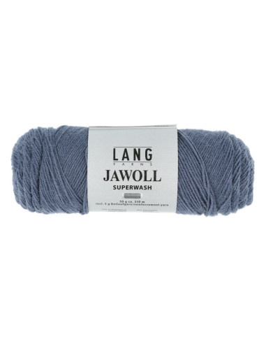 Laine à chaussettes Jawoll Lang Yarns