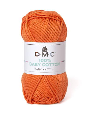 Coton DMC 100% Baby Cotton