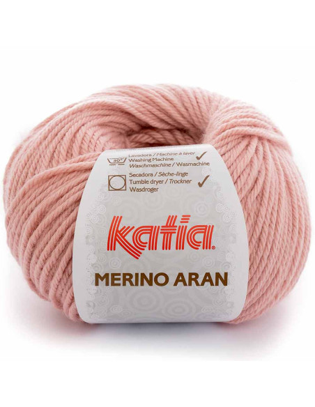 Laine Katia Merino Aran