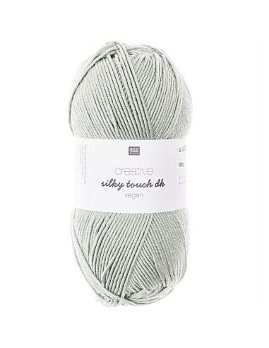 Fil Creative Silky Touch DK Vegan Rico Design