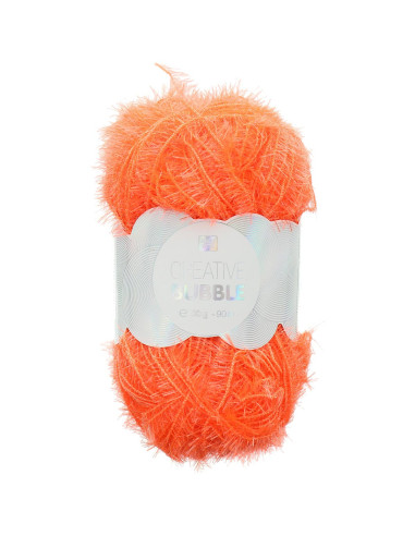 Fil à crocheter Creative Bubble