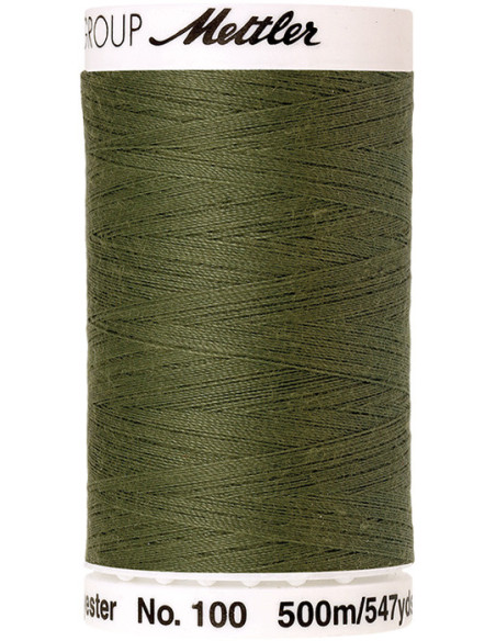 Fil à coudre Mettler Seralon 500 m