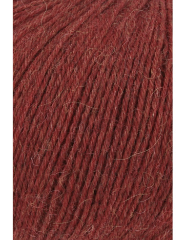 Laine à chaussettes Alpaca Soxx 4 ply Lang Yarns