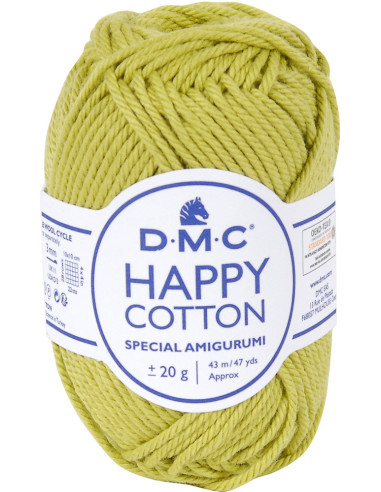 Coton Happy Cotton DMC