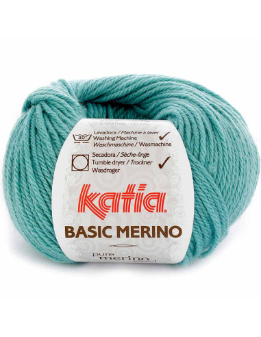 Laine Katia Basic Merino