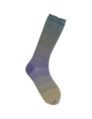 Laine à chaussettes Socks Super Soft Dégradé Rico Design