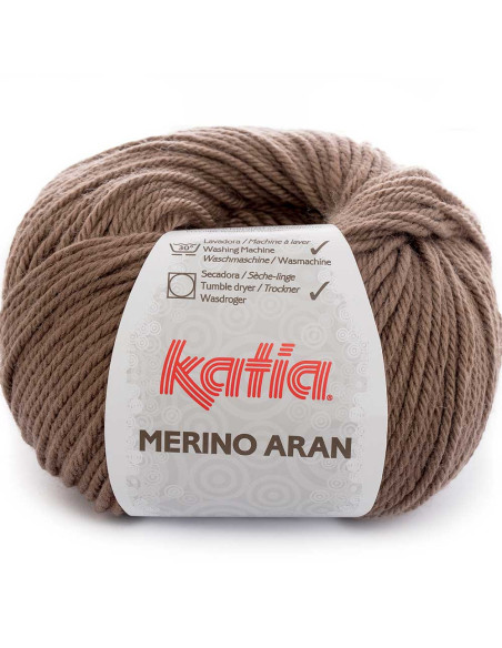 Laine Katia Merino Aran