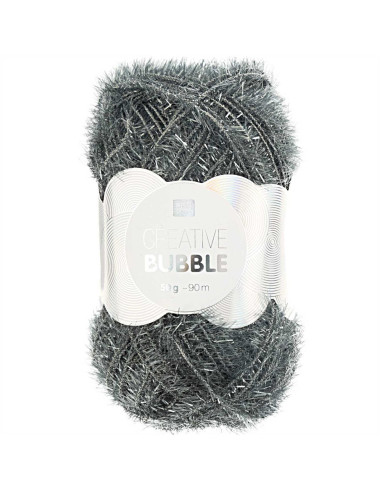 Fil à crocheter Creative Bubble