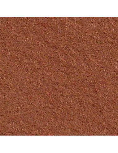 Coupon de feutrine Cinnamon Patch 30 x 45 cm
