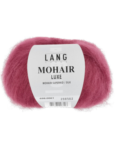 Laine Mohair Luxe Lang Yarns