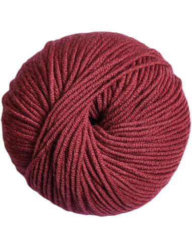 Laine Woolly 5 DMC