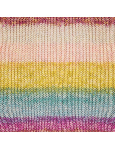 Laine à chaussettes Hot Socks Madena Gründl