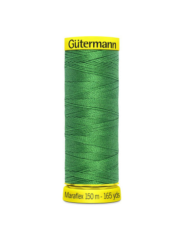 Fil à coudre pour couture extensible Maraflex Gutermann 150 m