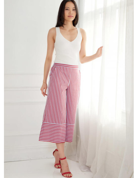 Patron de pantalon - McCall's 7786