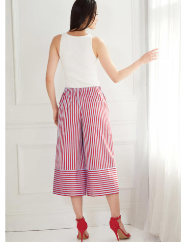 Patron de pantalon - McCall's 7786